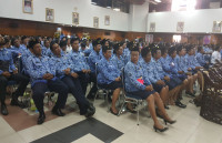 Pengurus Korpri Kabupaten dan Kota Segera Dilantik